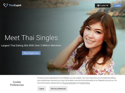 thai cupid|Thai Dating and Singles at ThaiCupid.com™